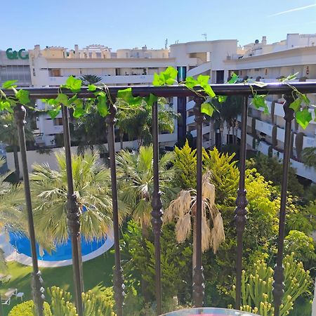 Apartamento En Puerto Banus Марбелья Экстерьер фото