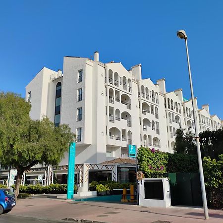 Apartamento En Puerto Banus Марбелья Экстерьер фото