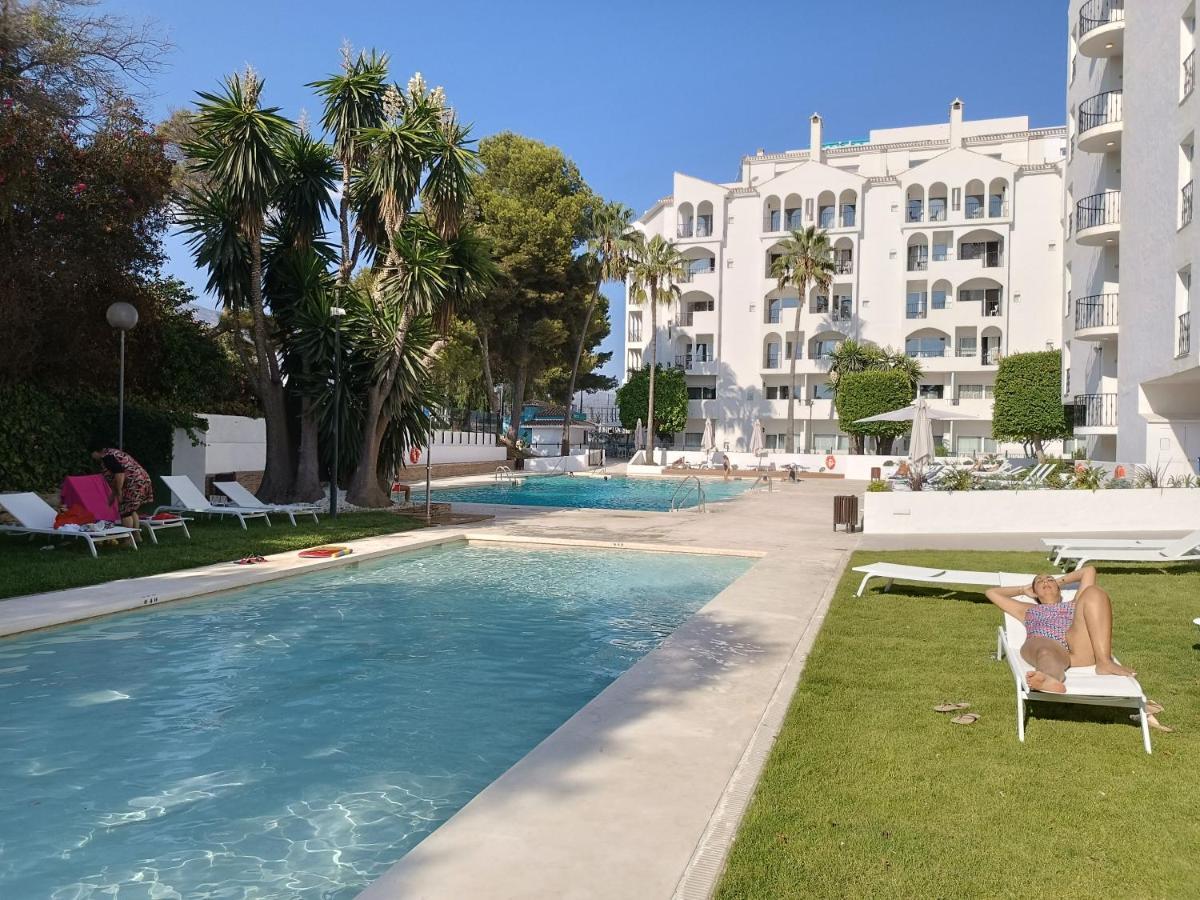 Apartamento En Puerto Banus Марбелья Экстерьер фото