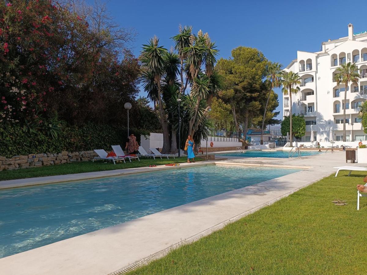 Apartamento En Puerto Banus Марбелья Экстерьер фото