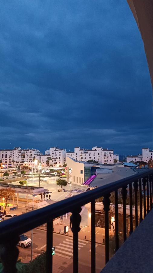 Apartamento En Puerto Banus Марбелья Экстерьер фото
