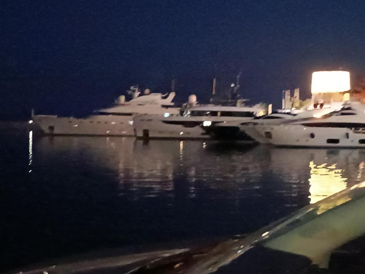 Apartamento En Puerto Banus Марбелья Экстерьер фото