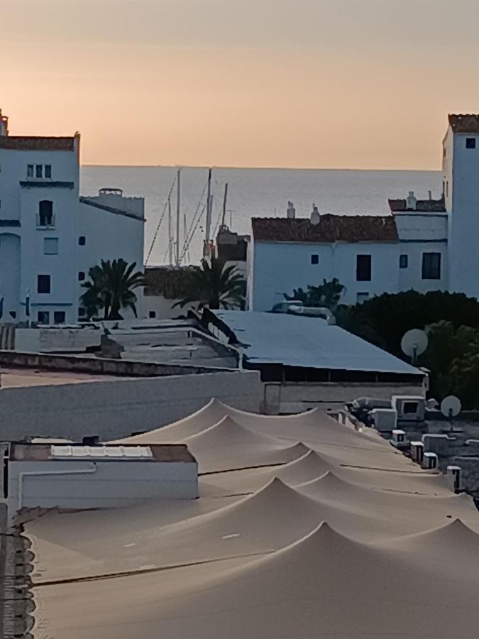 Apartamento En Puerto Banus Марбелья Экстерьер фото
