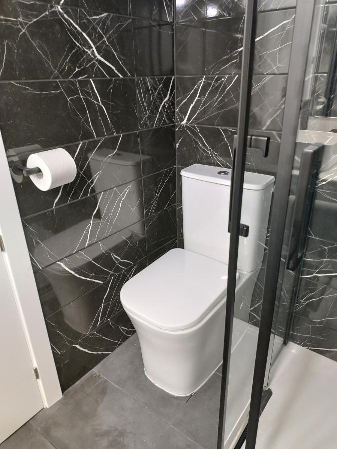 Apartamento En Puerto Banus Марбелья Экстерьер фото