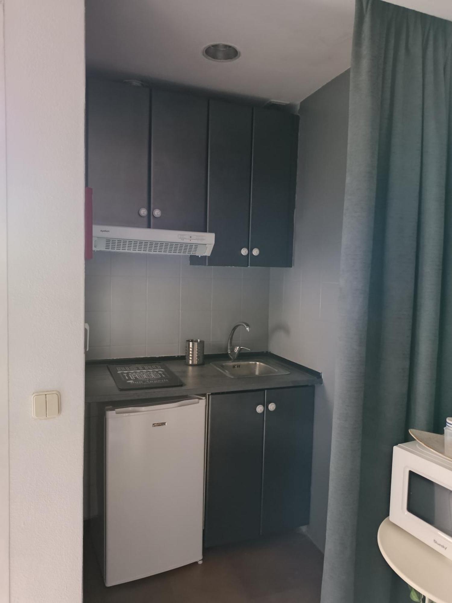 Apartamento En Puerto Banus Марбелья Экстерьер фото