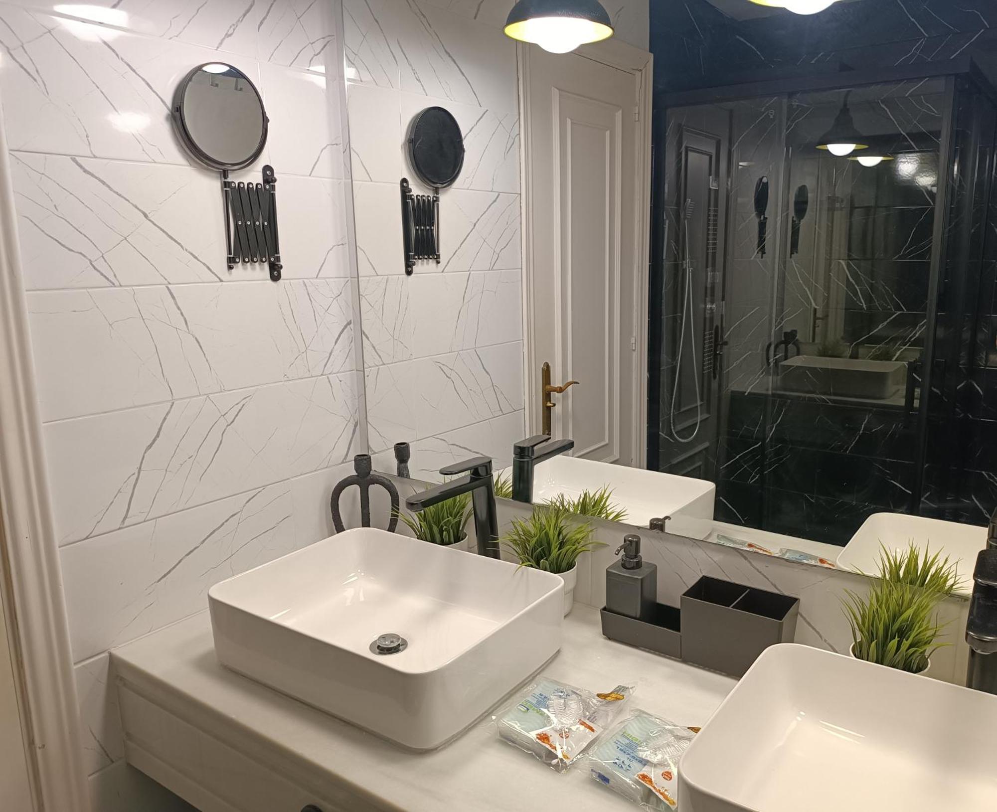 Apartamento En Puerto Banus Марбелья Экстерьер фото