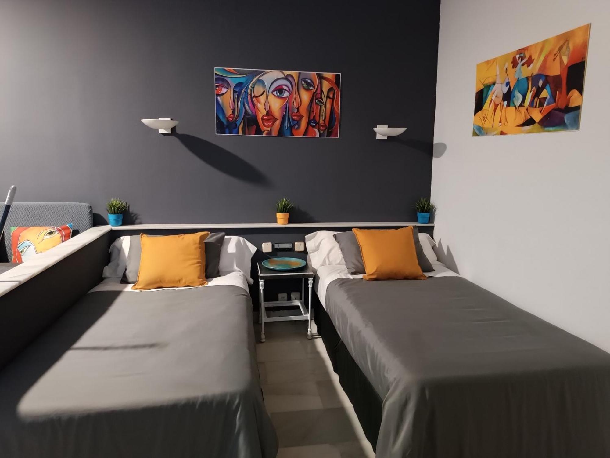 Apartamento En Puerto Banus Марбелья Экстерьер фото