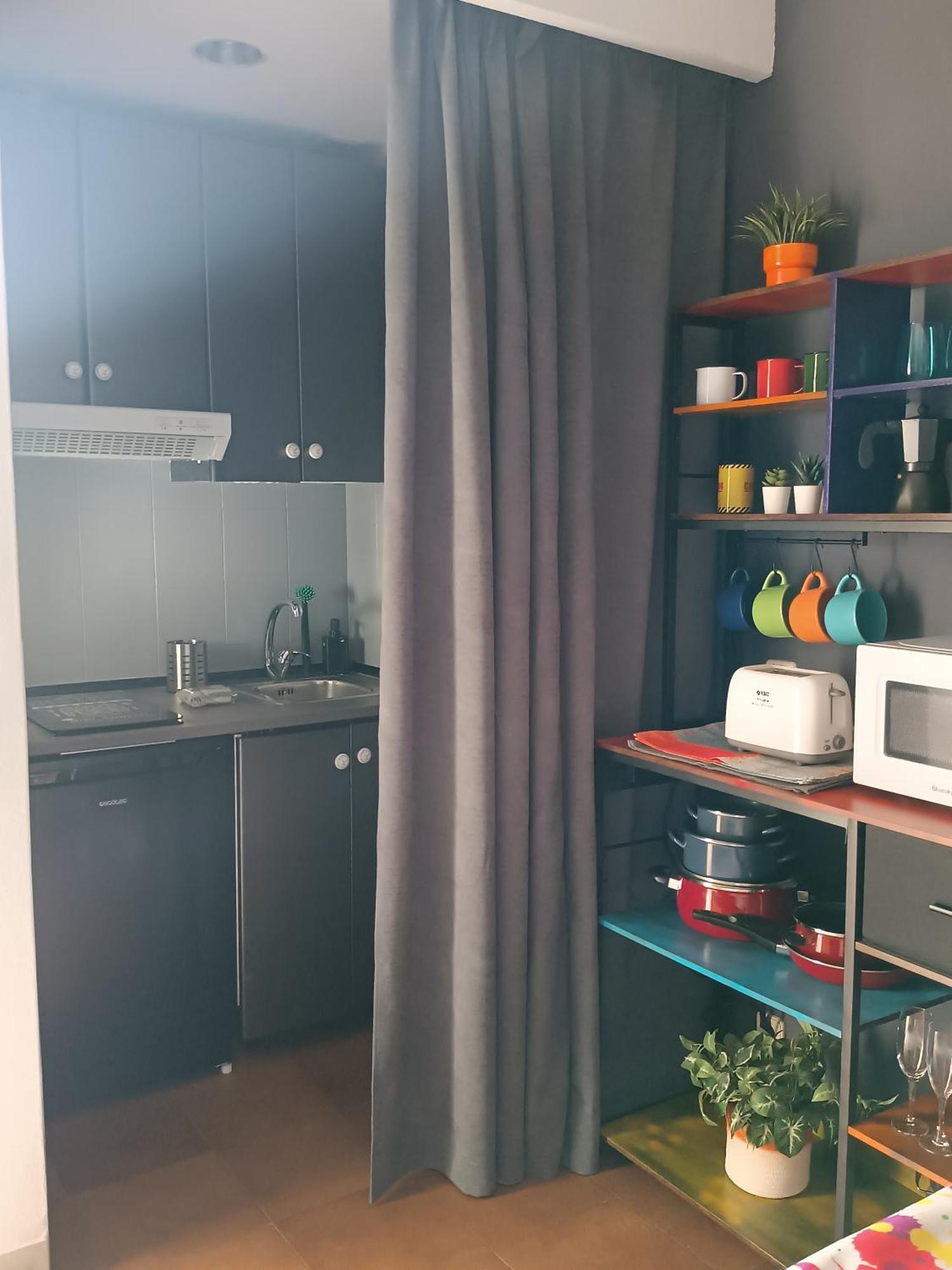 Apartamento En Puerto Banus Марбелья Экстерьер фото