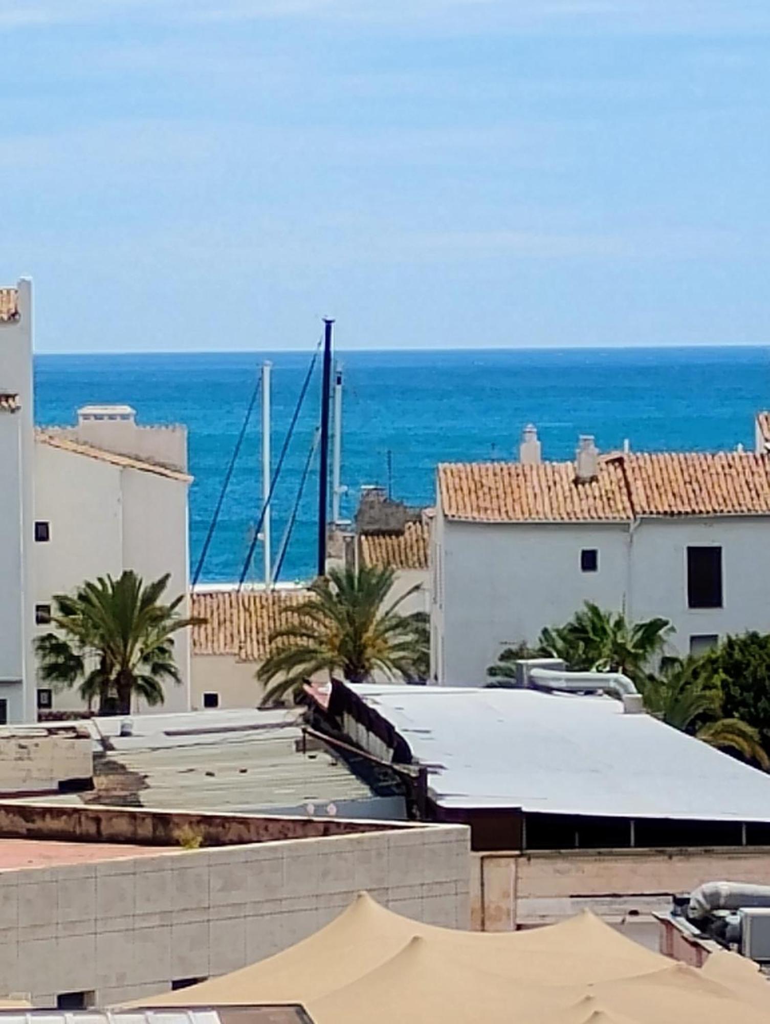 Apartamento En Puerto Banus Марбелья Экстерьер фото
