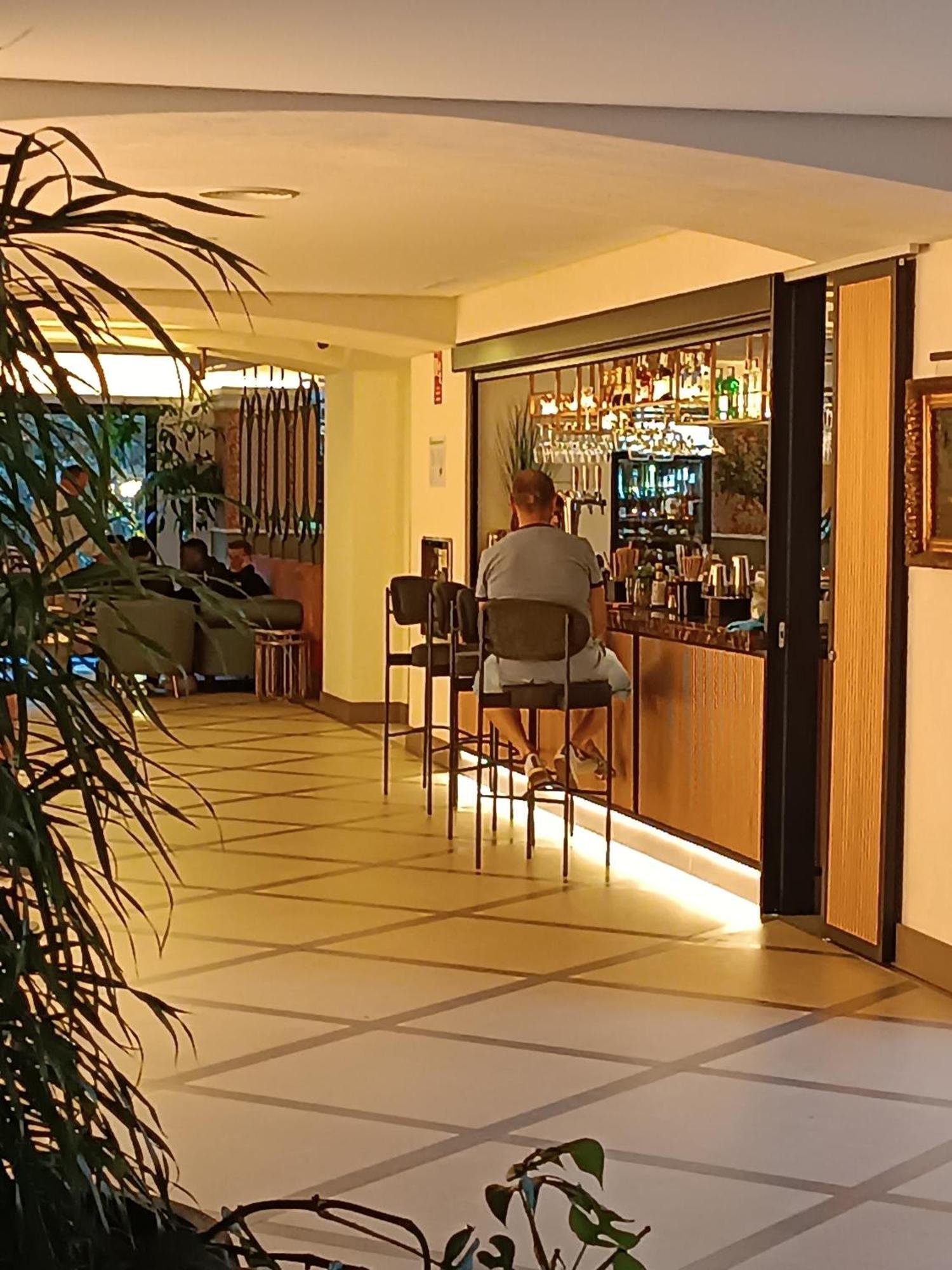 Apartamento En Puerto Banus Марбелья Экстерьер фото