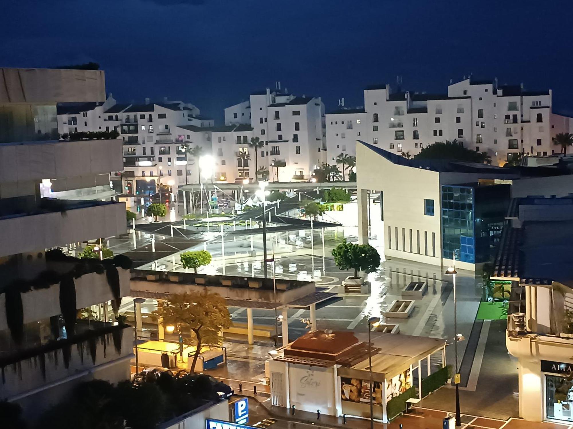 Apartamento En Puerto Banus Марбелья Экстерьер фото