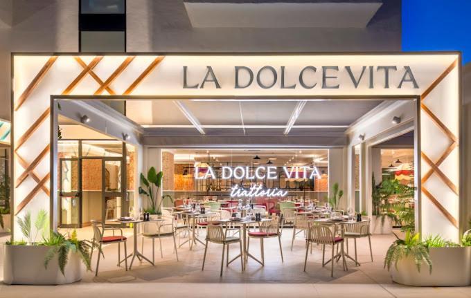 Apartamento En Puerto Banus Марбелья Экстерьер фото