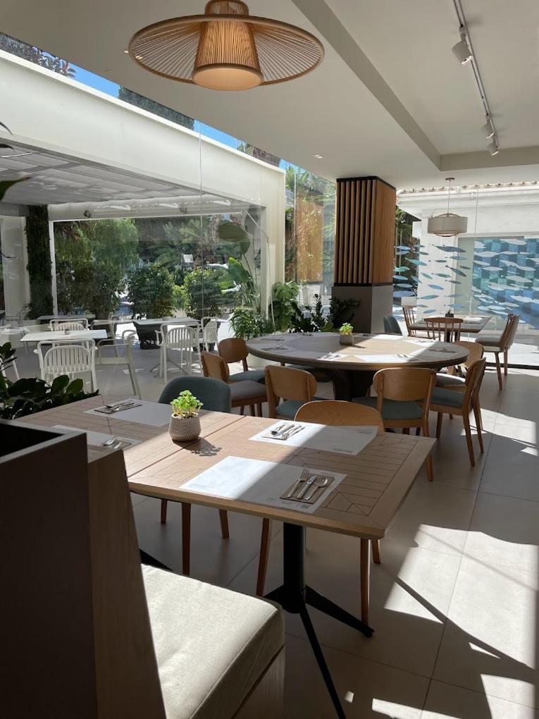 Apartamento En Puerto Banus Марбелья Экстерьер фото